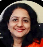 Supriya Bhushan