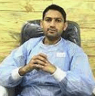 Sanjog Chandak
