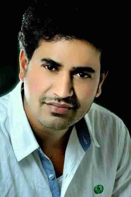 Pankaj Ahire