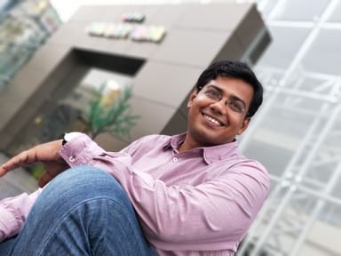 Pavan Kumar Madeti