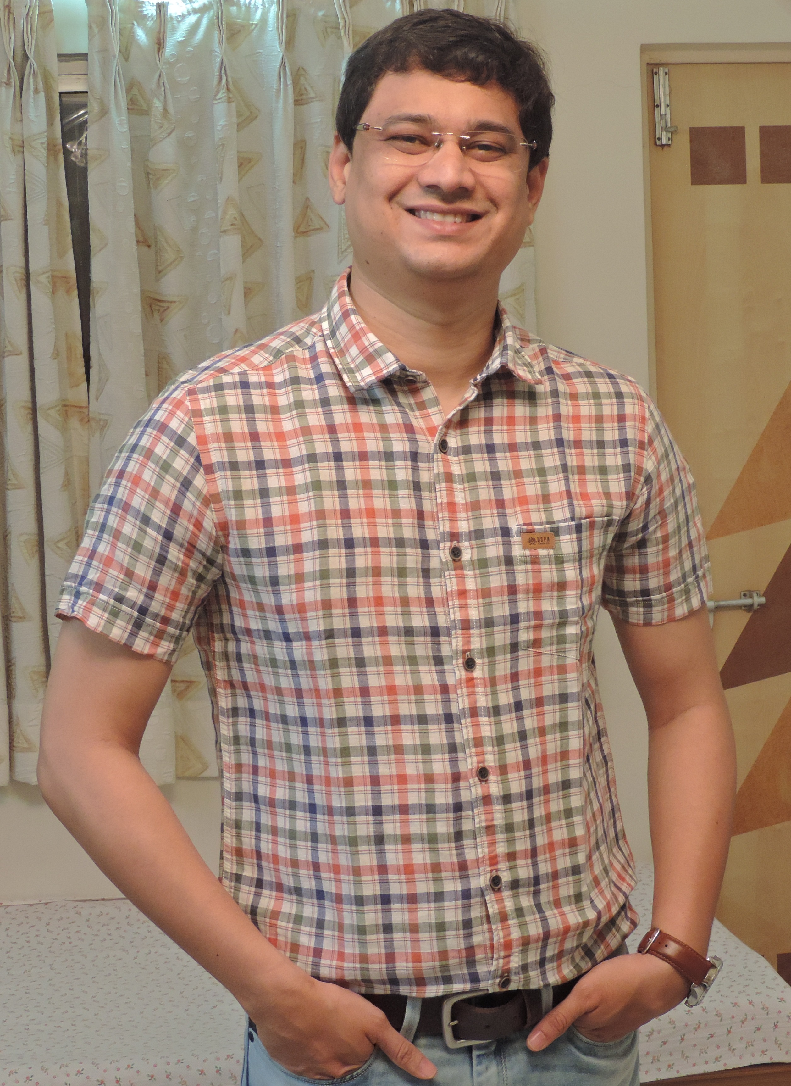 Kundan Wadhai