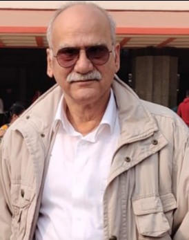 Anil Thapar