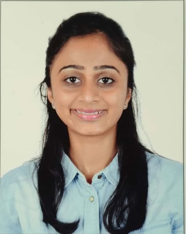 Ankita Padmani