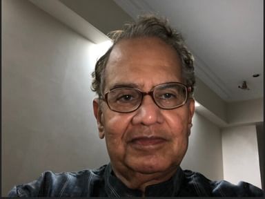 Hasmukh J Shroff