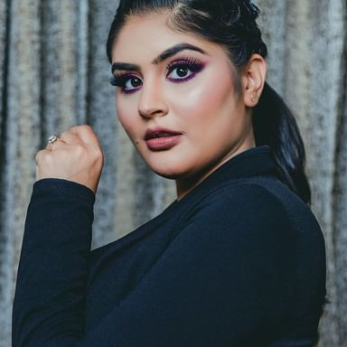 Shatakshi Mehta