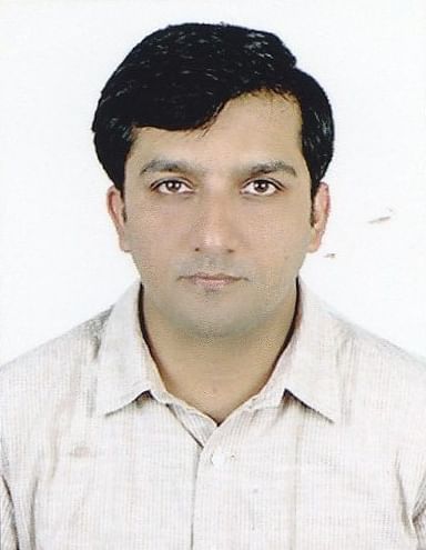Zuhaib Ali