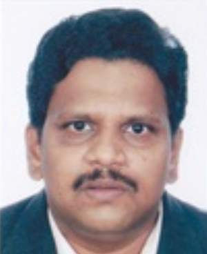 Kumarswami Dussa