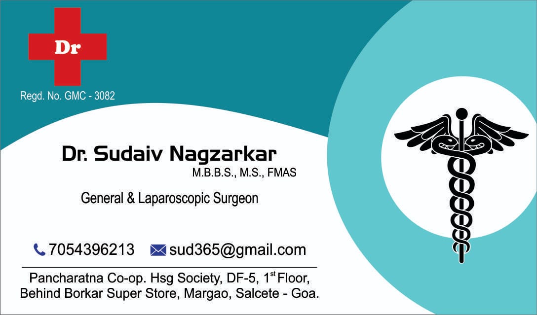 Sudaiv Nagzarkar