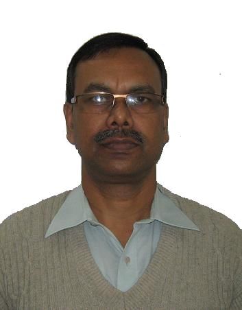 Tapas Kumar Das