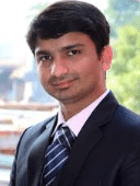 Durgesh J. Patel