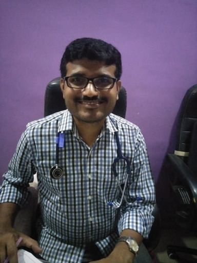 Sachin Nikam