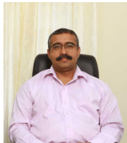 Ranjit Hari V