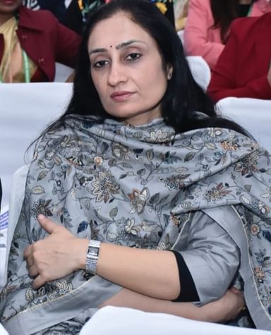 Neerja Sachdev