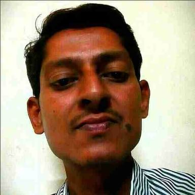 Kuldeep Yermune