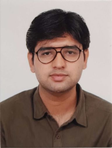 Rutul M Dave