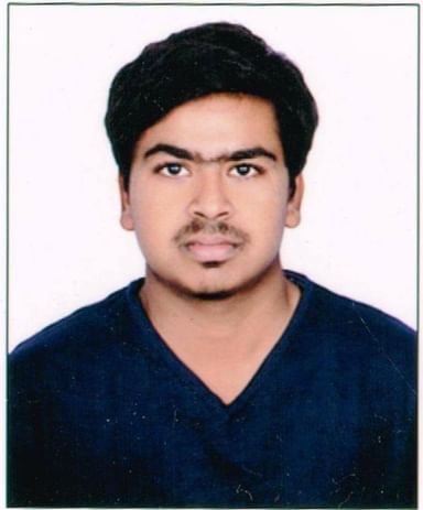 Saurabh Gautam