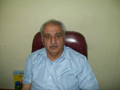 Vijay Kumar Sachdev