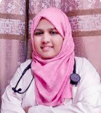 Nilofer Patel