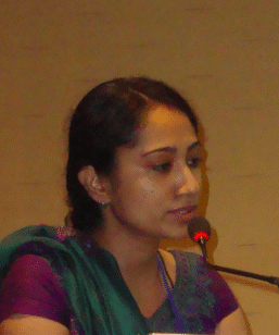 Amrita Makhija