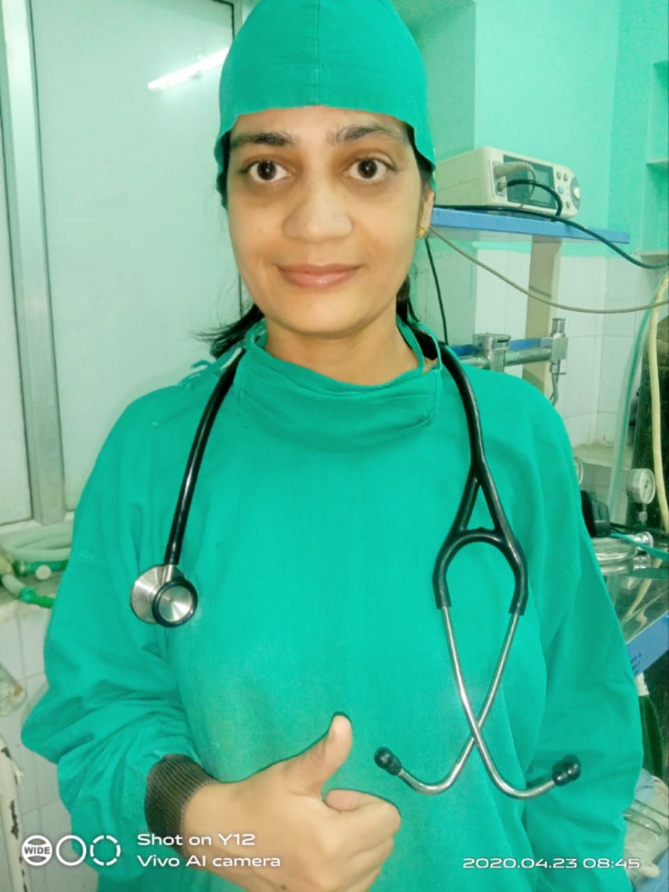 Archana Chandak