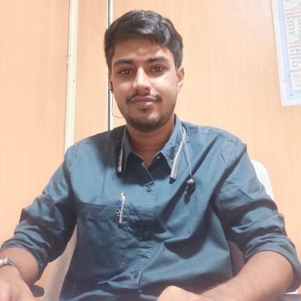Sidhartha Nayak