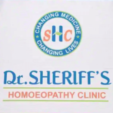 Sheriffs Homoeopathy Clinic
