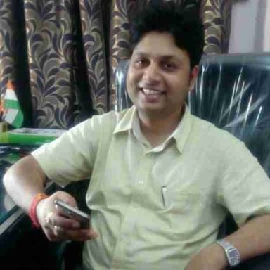 Ashwini Mishra