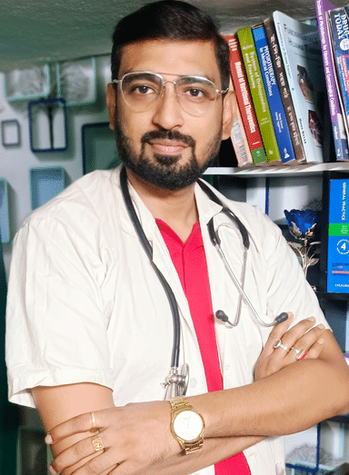 Omar Khyam  Chowdhury