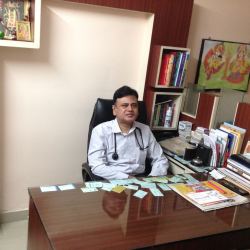 Peeyush Bhargava