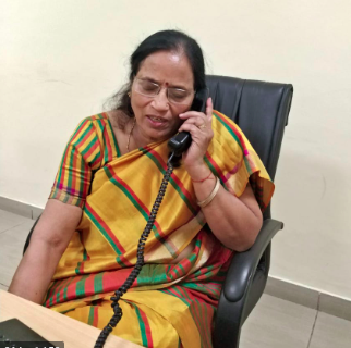 Abhilasha Prakash