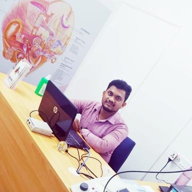 Sujit Kumar Tarai