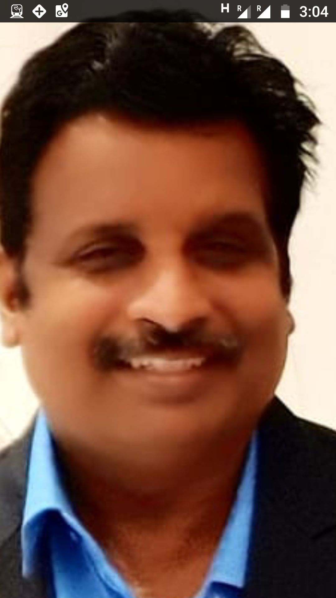 Jayaprakash P