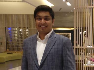 Neel Gupta