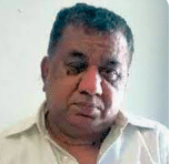 Mukhtar Ahmed