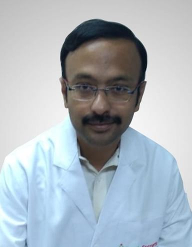 Rajat Agrawal