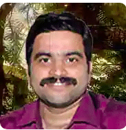 K R Shijith