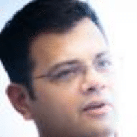Abhijeet Desai
