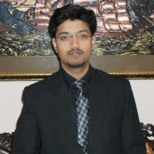 Jayesh Chandra