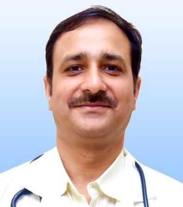 Subhash Chander