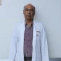 Mohan Das S