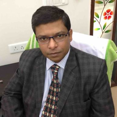 Abhishek Rastogi
