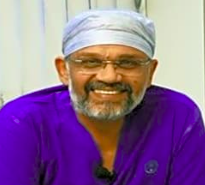 Avinash Phadnis