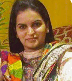 Sakshi Dabas