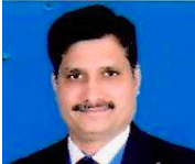Pradeep Sharma
