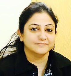Shilpa Dhameja