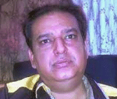 Sunil N Korwani
