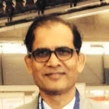 Bharat Shah