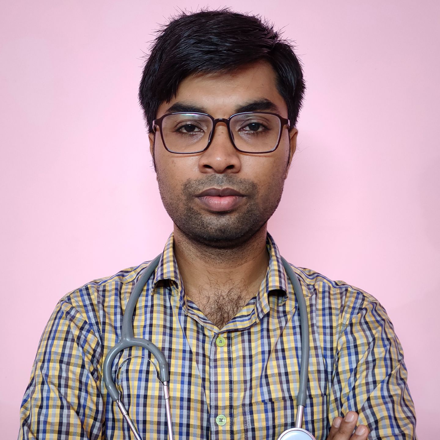 Kabir Hossain Purkait