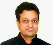 Alok Kumar