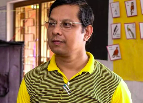 Chanchal Das